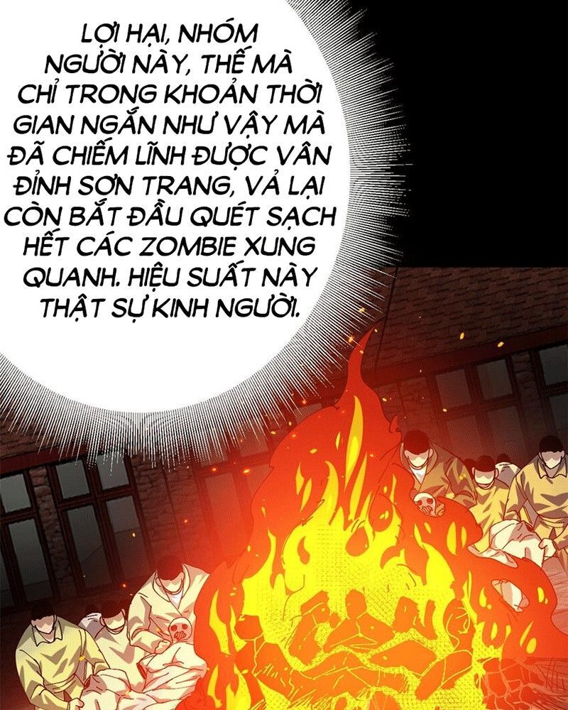Luân Bàn Thế Giới Chapter 154 - 4