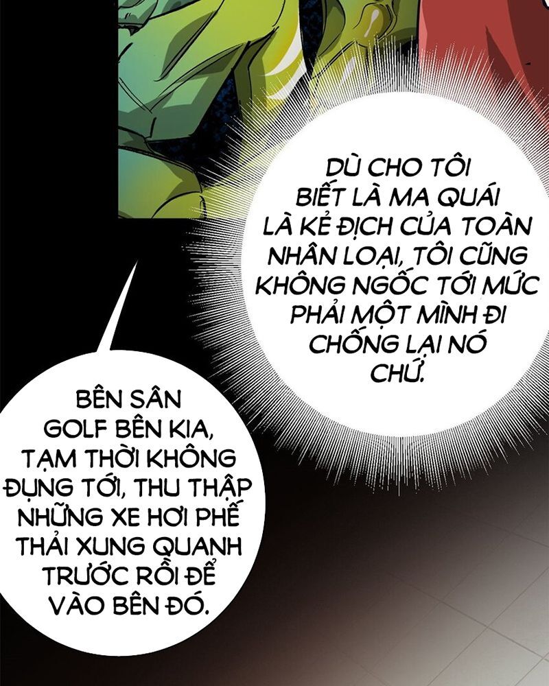 Luân Bàn Thế Giới Chapter 154 - 65