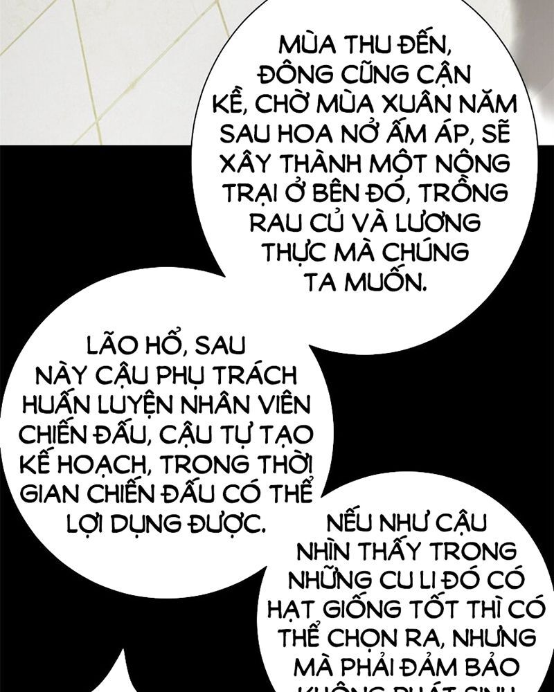Luân Bàn Thế Giới Chapter 154 - 67