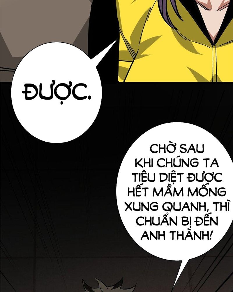 Luân Bàn Thế Giới Chapter 154 - 72