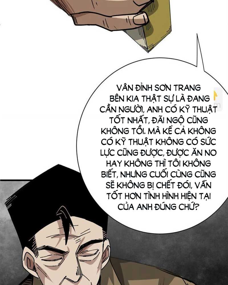 Luân Bàn Thế Giới Chapter 155 - 20