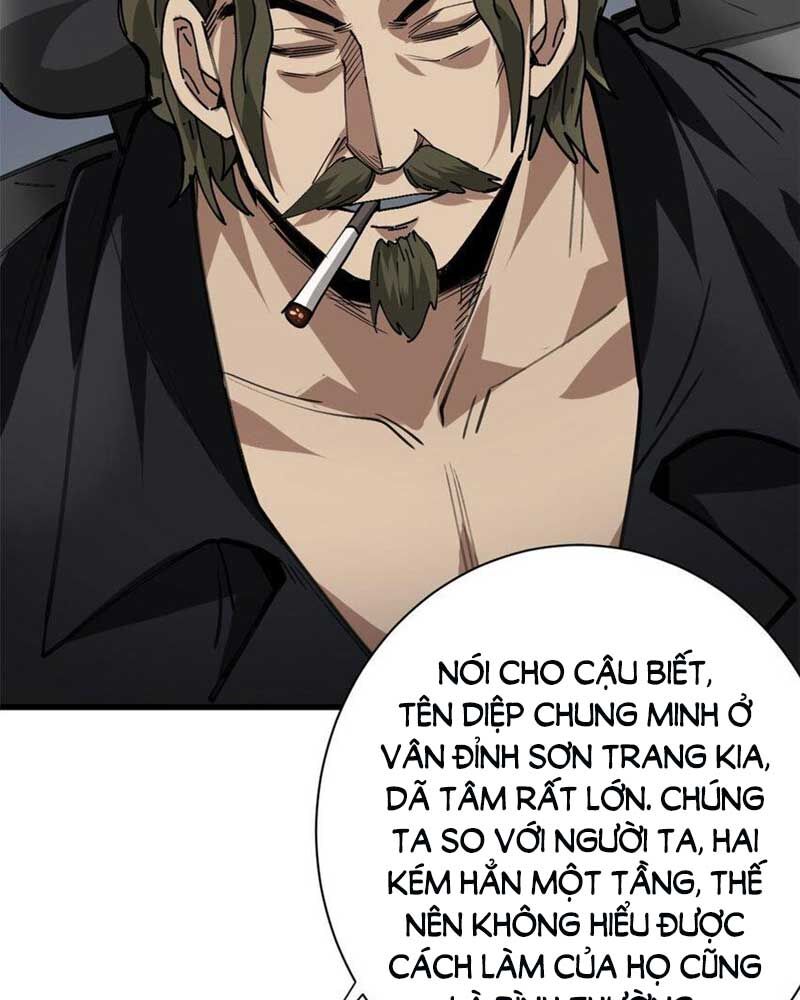 Luân Bàn Thế Giới Chapter 155 - 30