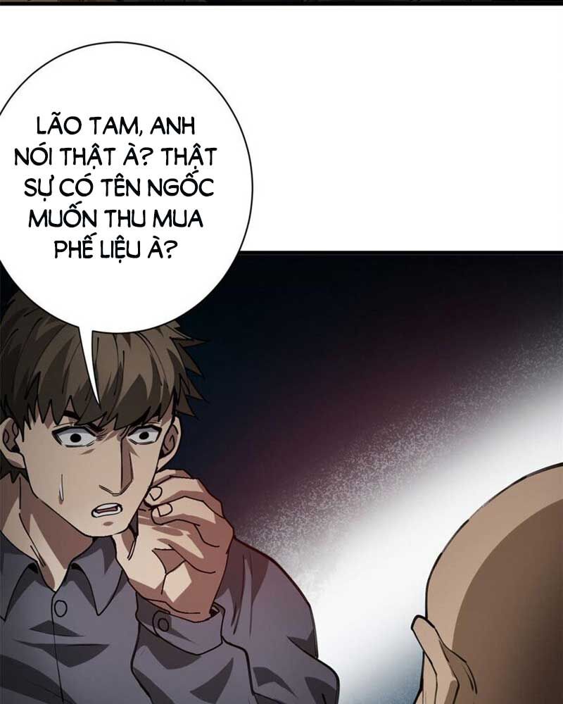Luân Bàn Thế Giới Chapter 155 - 4