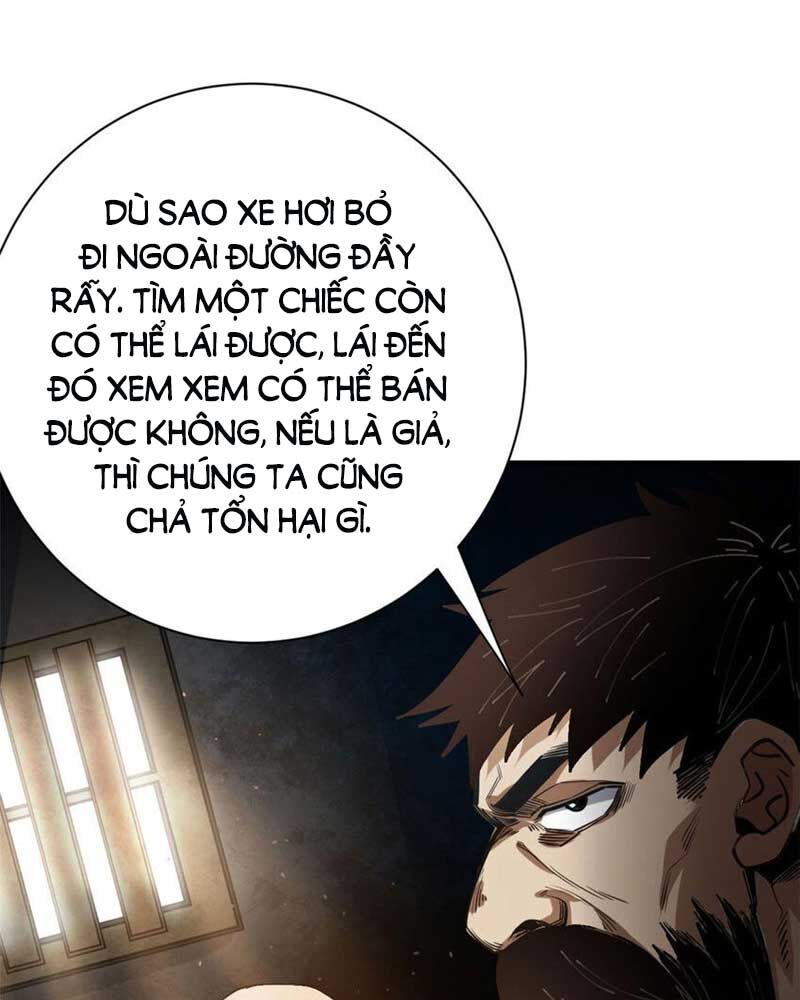 Luân Bàn Thế Giới Chapter 155 - 9