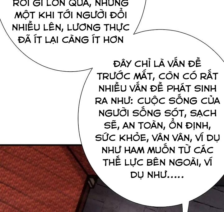 Luân Bàn Thế Giới Chapter 156 - 40