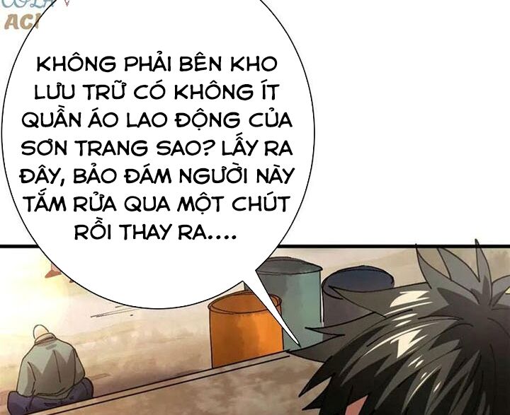 Luân Bàn Thế Giới Chapter 156 - 47