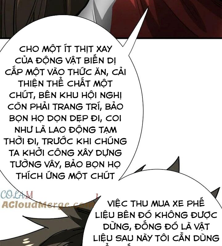 Luân Bàn Thế Giới Chapter 156 - 49