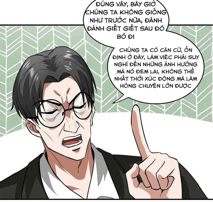 Luân Bàn Thế Giới Chapter 157 - 23