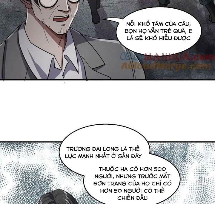 Luân Bàn Thế Giới Chapter 157 - 27