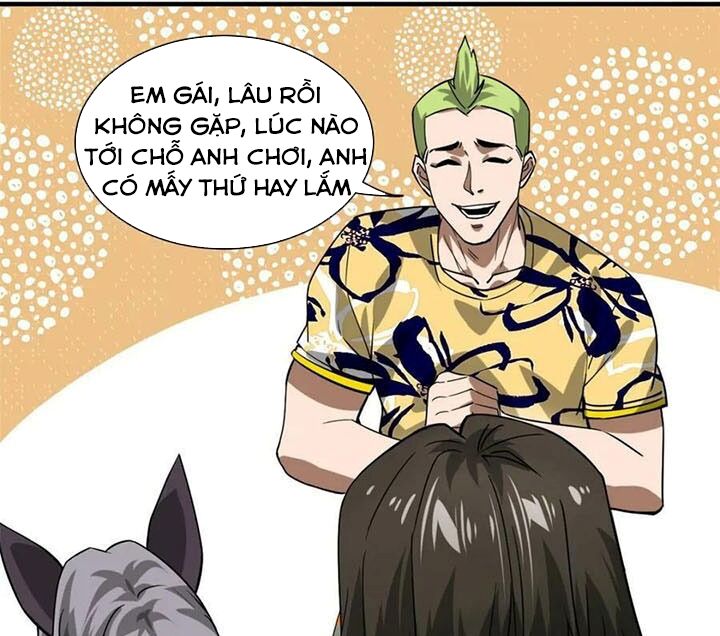 Luân Bàn Thế Giới Chapter 157 - 49