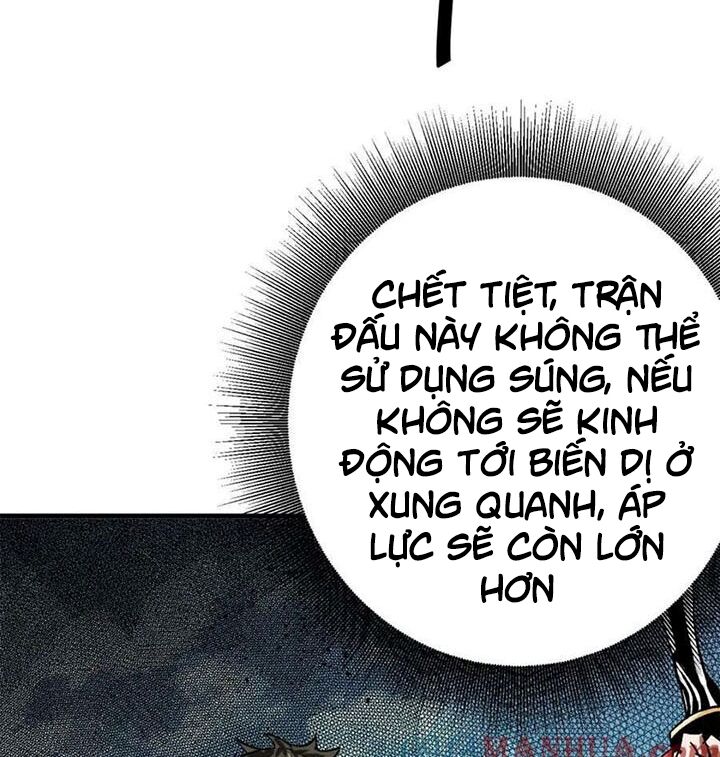 Luân Bàn Thế Giới Chapter 158 - 19