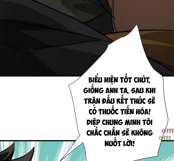 Luân Bàn Thế Giới Chapter 158 - 39