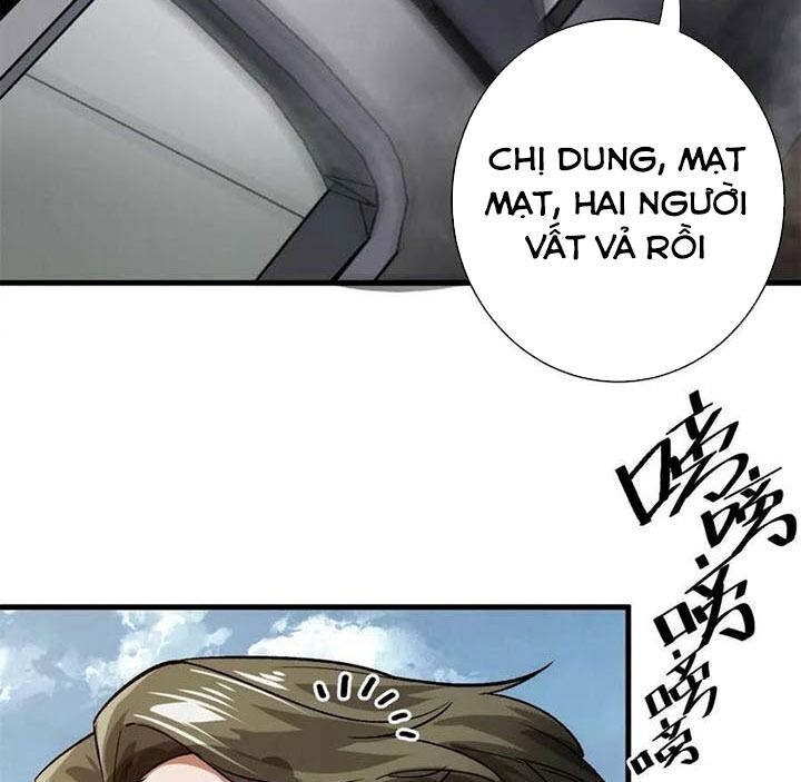 Luân Bàn Thế Giới Chapter 158 - 53
