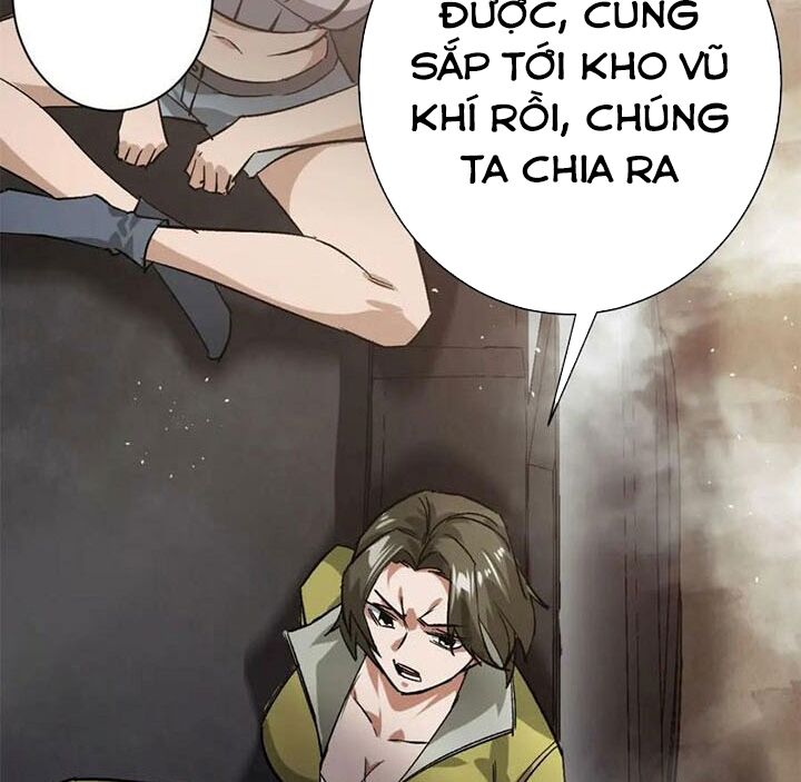 Luân Bàn Thế Giới Chapter 158 - 55