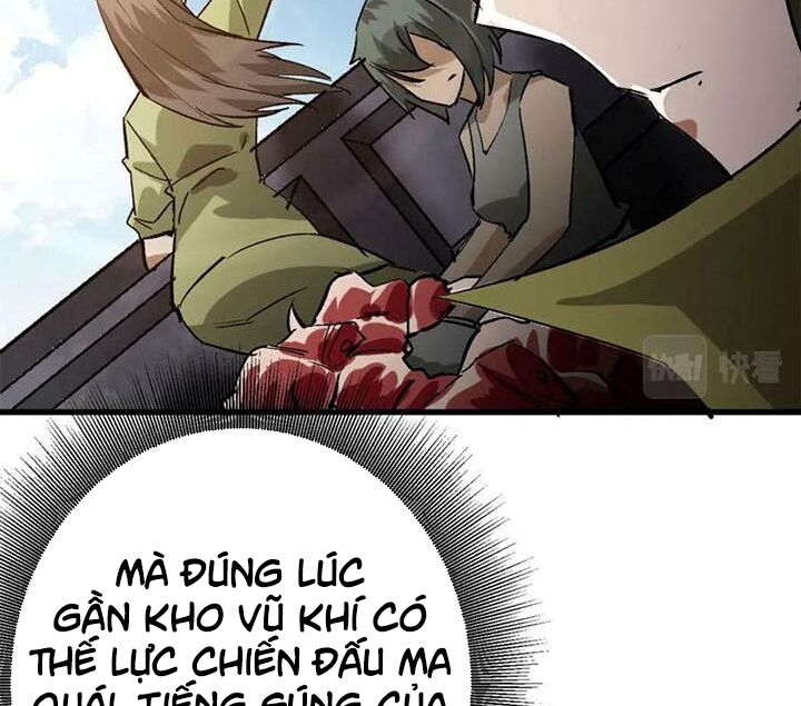 Luân Bàn Thế Giới Chapter 158 - 59