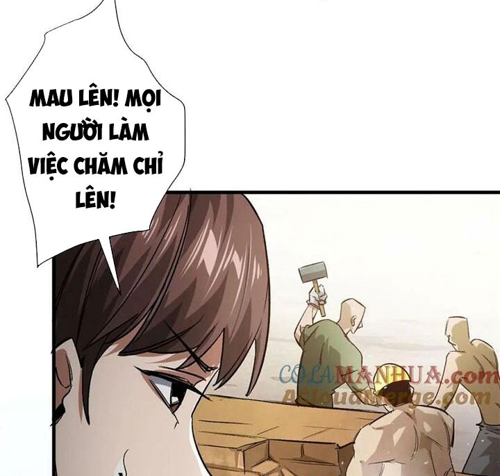Luân Bàn Thế Giới Chapter 158 - 10