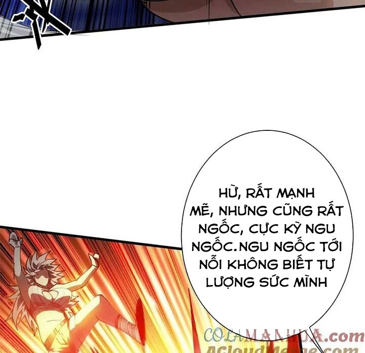 Luân Bàn Thế Giới Chapter 159 - 16