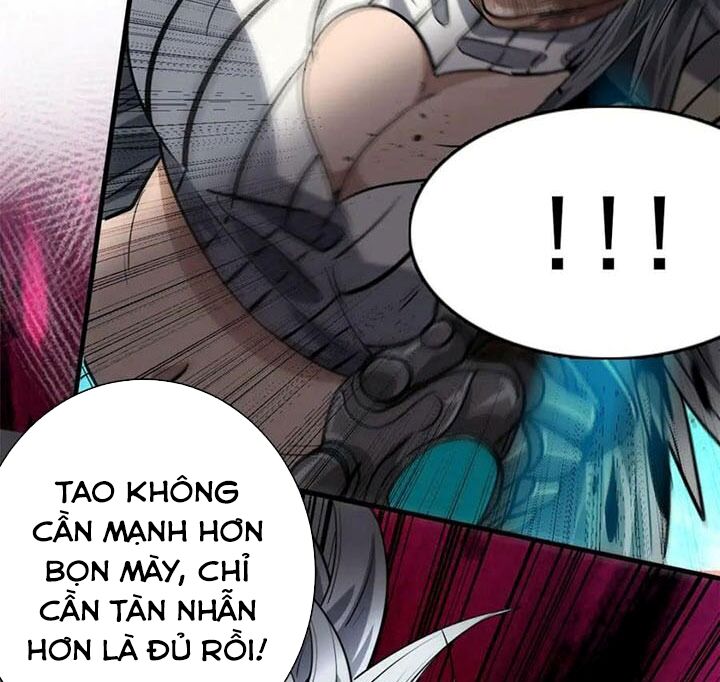 Luân Bàn Thế Giới Chapter 159 - 49