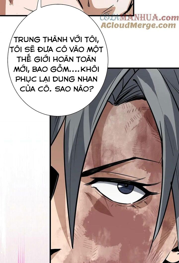 Luân Bàn Thế Giới Chapter 160 - 74