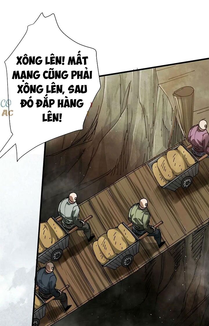 Luân Bàn Thế Giới Chapter 161 - 13