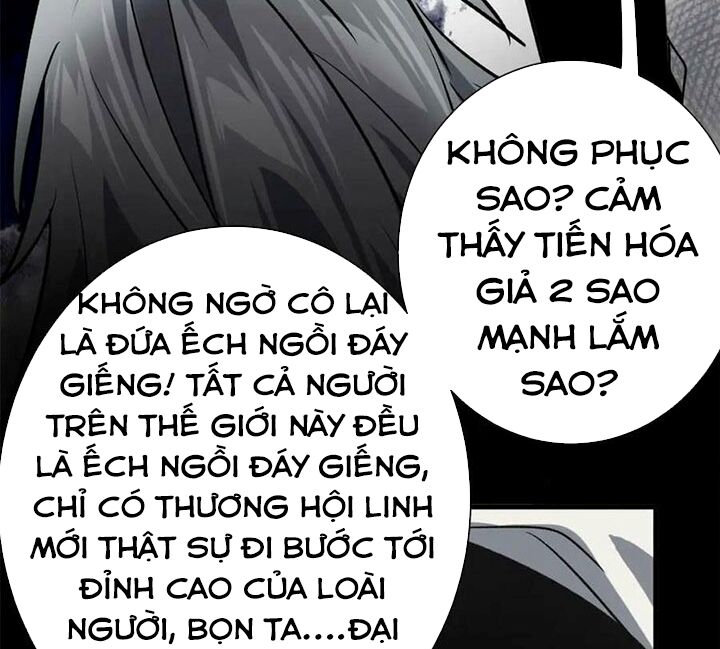 Luân Bàn Thế Giới Chapter 162 - 71