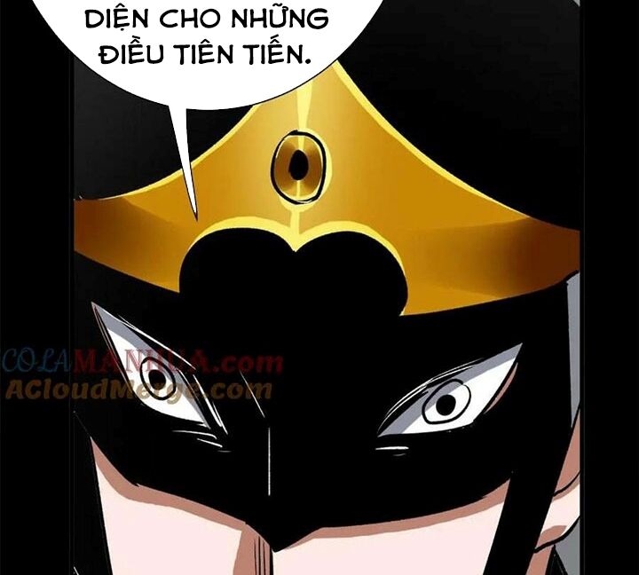Luân Bàn Thế Giới Chapter 162 - 72
