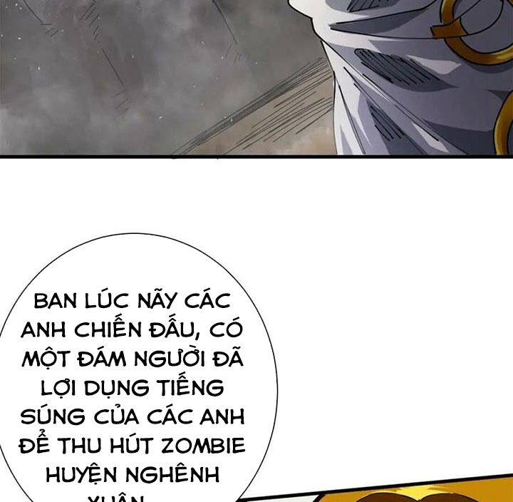 Luân Bàn Thế Giới Chapter 163 - 19