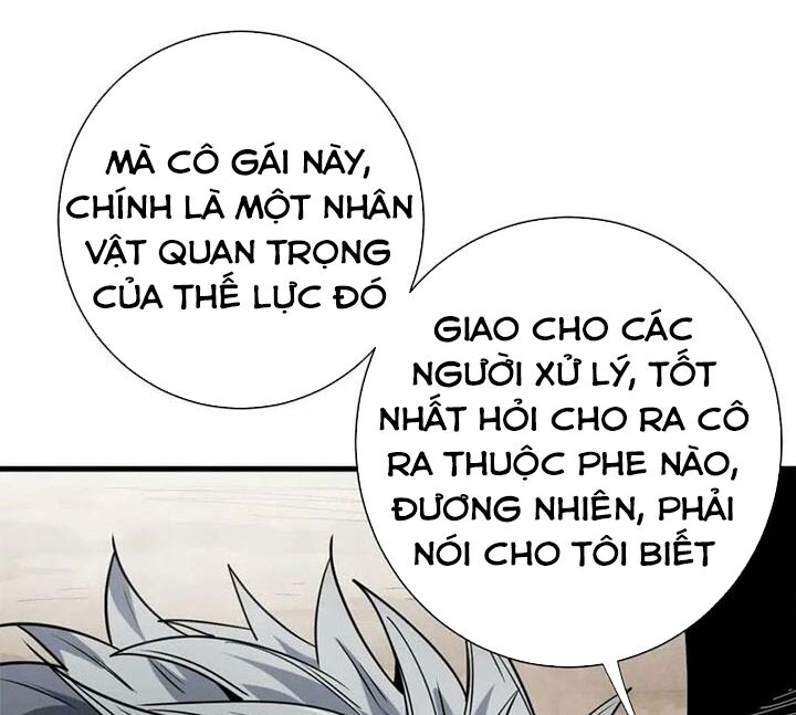 Luân Bàn Thế Giới Chapter 163 - 23