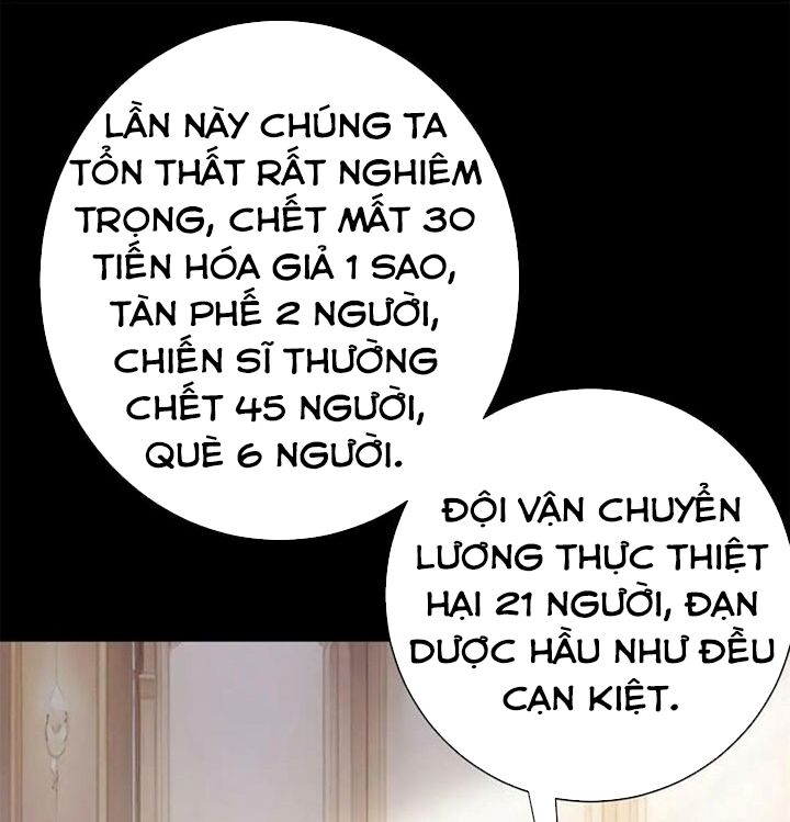 Luân Bàn Thế Giới Chapter 163 - 48