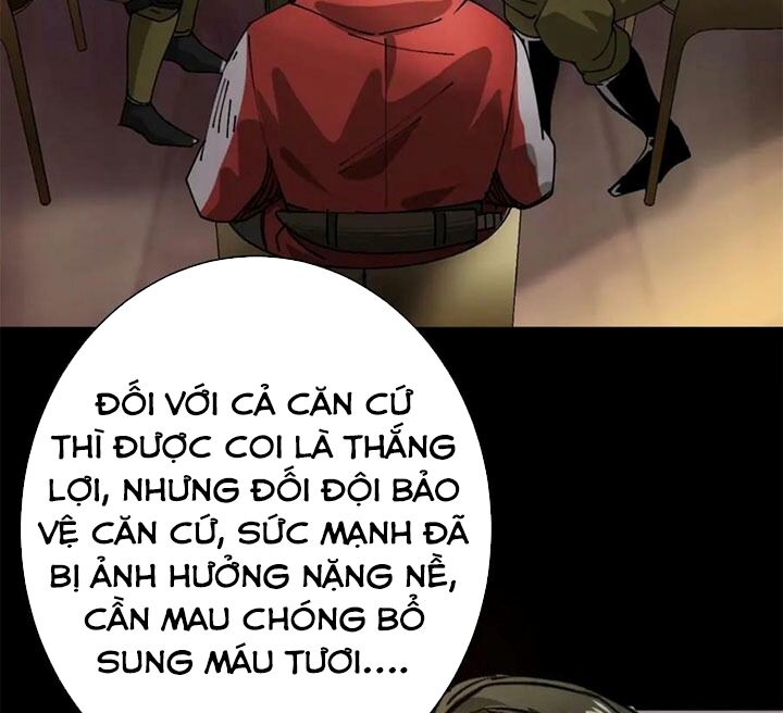 Luân Bàn Thế Giới Chapter 163 - 50