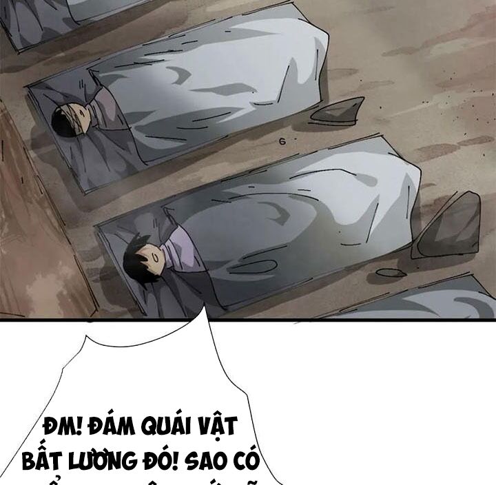 Luân Bàn Thế Giới Chapter 163 - 5
