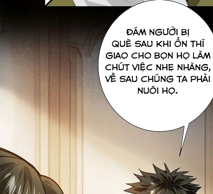 Luân Bàn Thế Giới Chapter 163 - 52