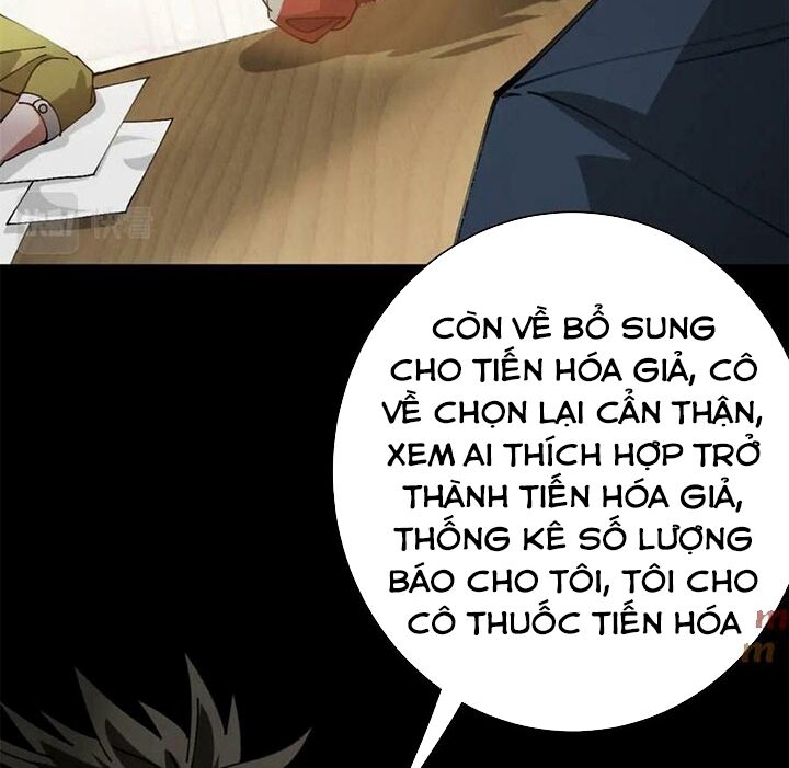 Luân Bàn Thế Giới Chapter 163 - 56