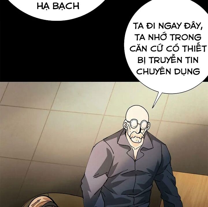 Luân Bàn Thế Giới Chapter 163 - 68
