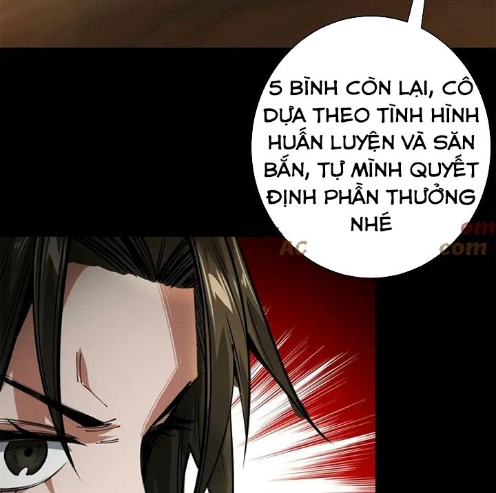 Luân Bàn Thế Giới Chapter 163 - 72
