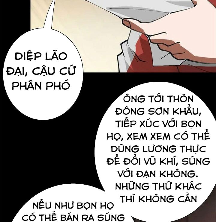 Luân Bàn Thế Giới Chapter 163 - 85