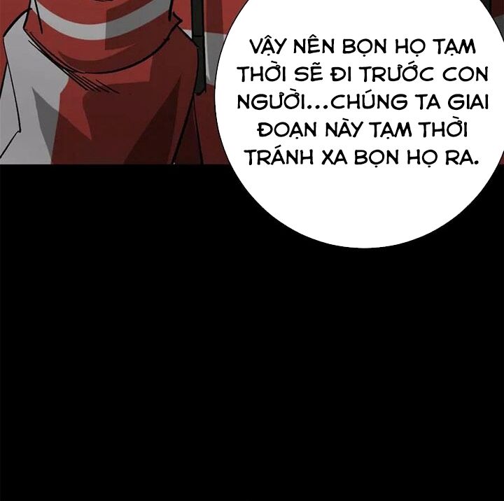 Luân Bàn Thế Giới Chapter 163 - 96
