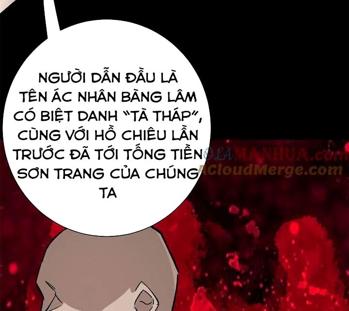 Luân Bàn Thế Giới Chapter 164 - 11