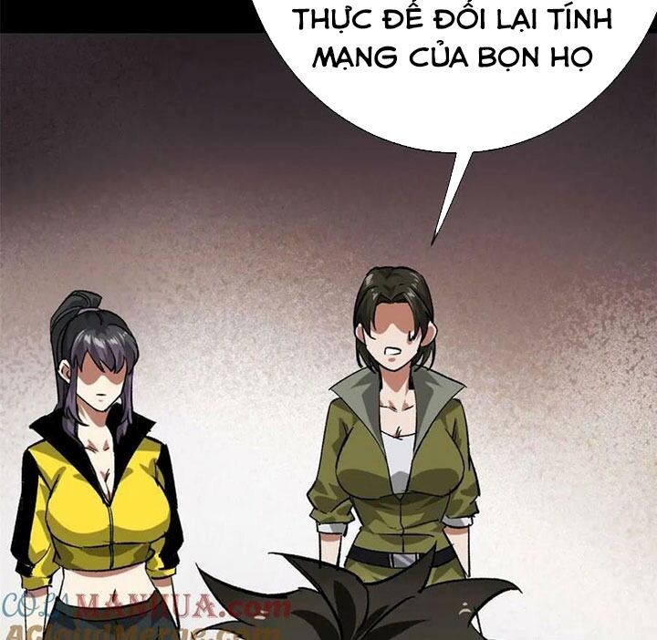 Luân Bàn Thế Giới Chapter 164 - 20