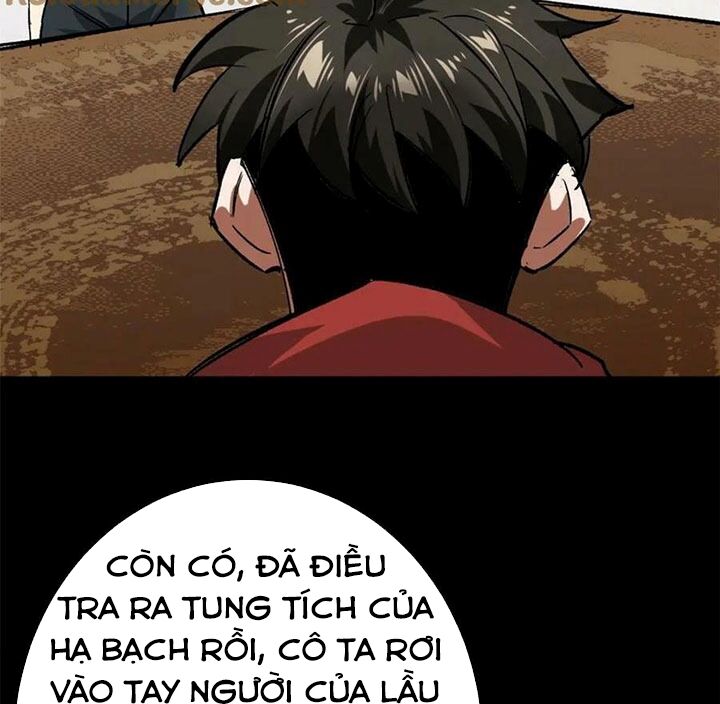 Luân Bàn Thế Giới Chapter 164 - 21
