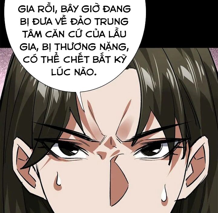 Luân Bàn Thế Giới Chapter 164 - 22