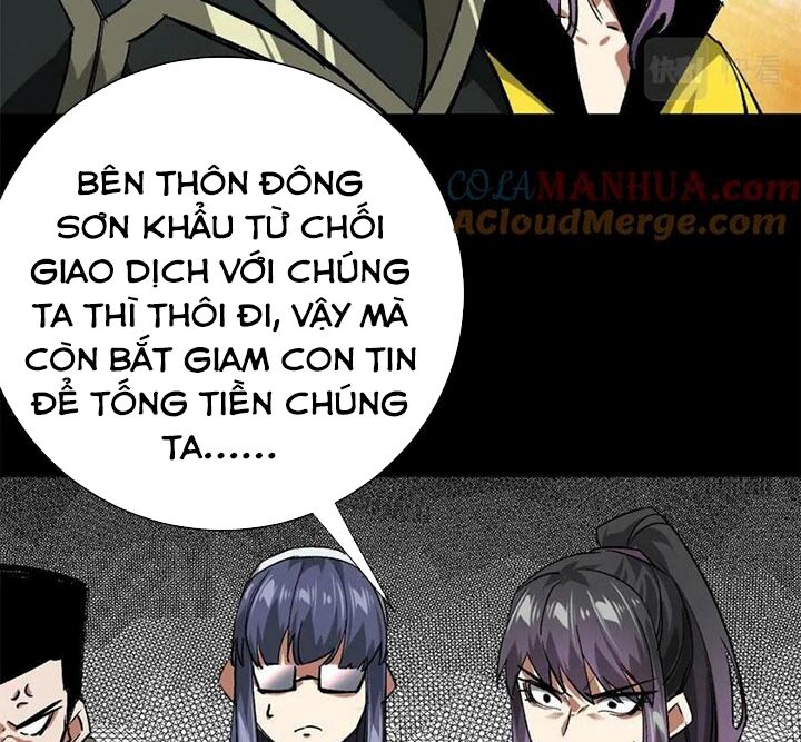 Luân Bàn Thế Giới Chapter 164 - 25