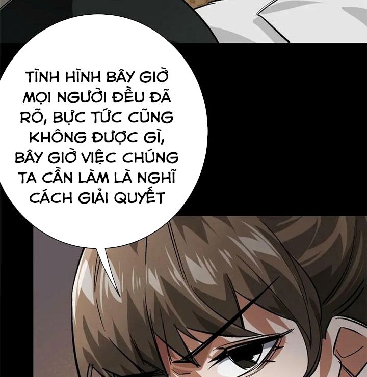 Luân Bàn Thế Giới Chapter 164 - 29