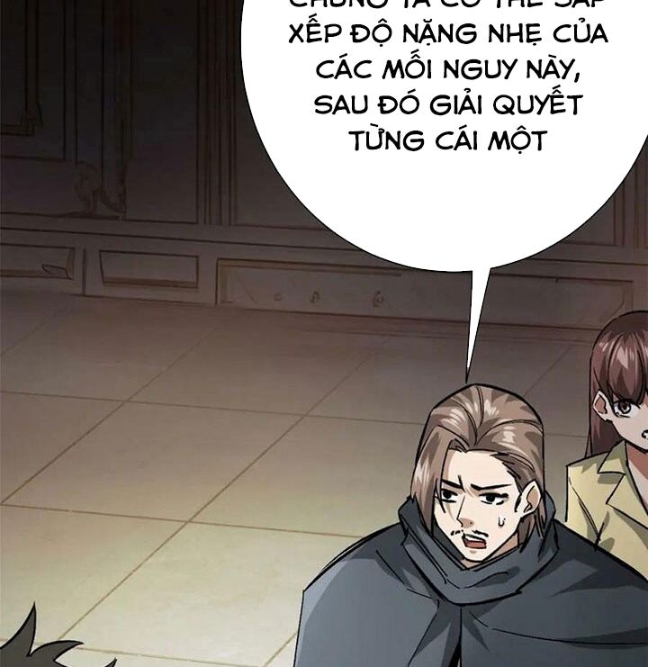 Luân Bàn Thế Giới Chapter 164 - 31