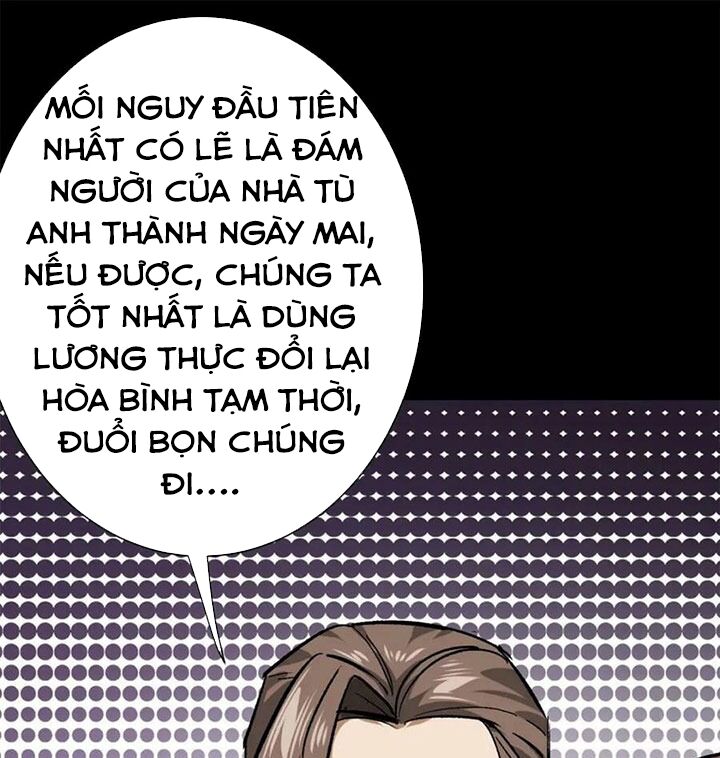 Luân Bàn Thế Giới Chapter 164 - 33
