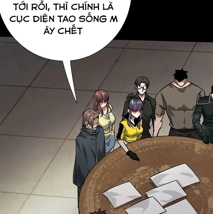 Luân Bàn Thế Giới Chapter 164 - 40