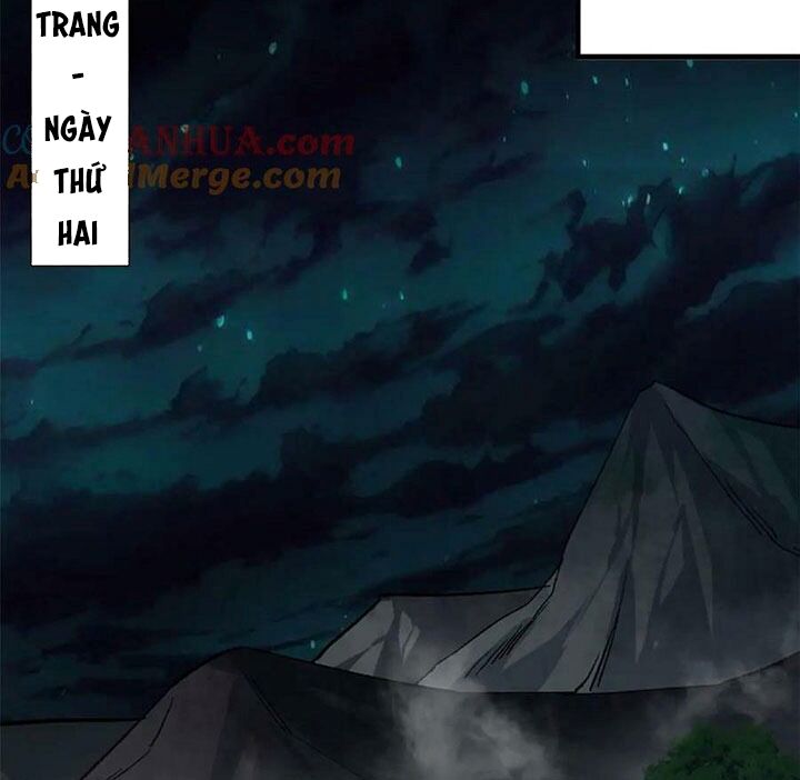 Luân Bàn Thế Giới Chapter 164 - 4