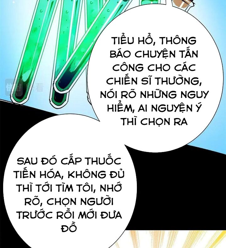 Luân Bàn Thế Giới Chapter 164 - 53