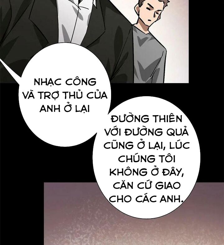 Luân Bàn Thế Giới Chapter 164 - 56