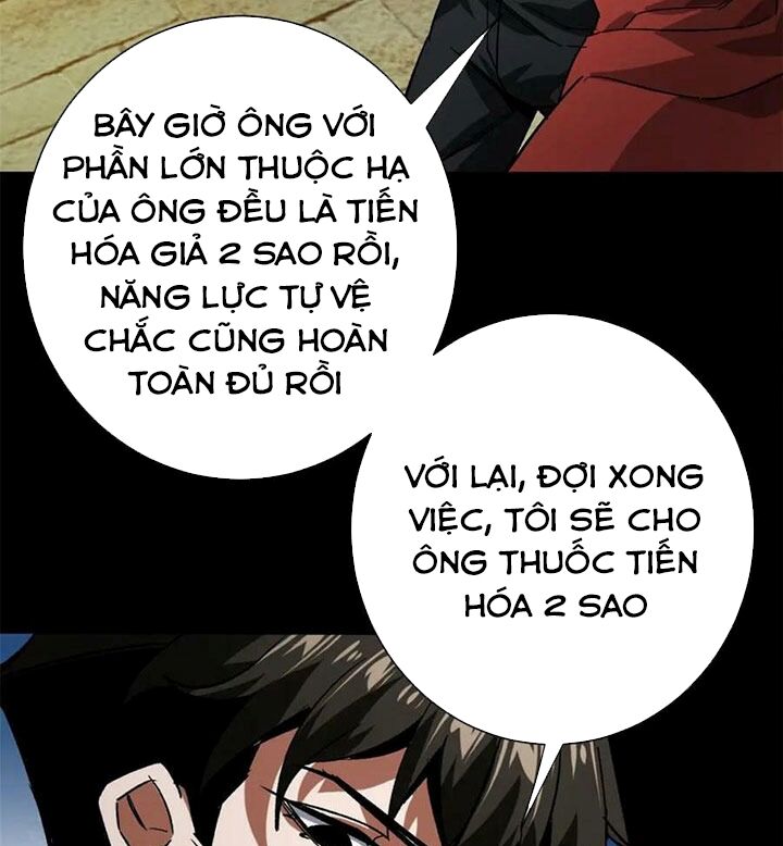 Luân Bàn Thế Giới Chapter 164 - 77